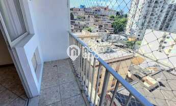 Imagem 4: Cachambi Apartamento com 2 dormitórios