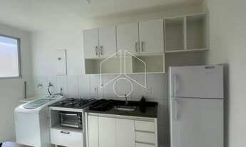 Imagem 2: Residencial Apartamento em Marília