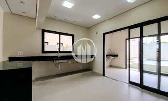 Imagem 6: Casa á venda com 3 suítes - condomínio Ibi Aram II - Itupeva/SP