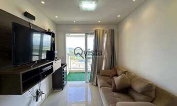 Imagem: Apartamento à venda nas Astúrias no Guarujá