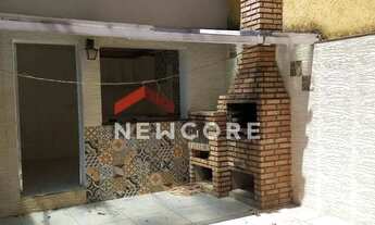 Imagem: Sobrado em Rua Professor Paul Hugon - Vila