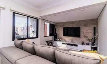 Imagem 2: Venda Apartamento 2 Dormitórios - 100 m² Moema