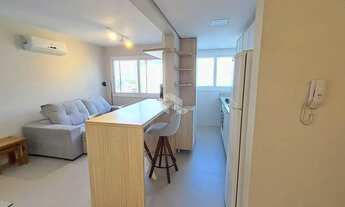 Imagem 7: Apartamento de 1 dormitório, todo mobiliado próximo ao Iguatemi