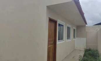 Imagem 5: Casa no Rio Verde - Colombo - PR