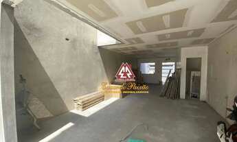 Imagem 3: Sobrado com 3 dormitórios à venda, 168 m² - Jardim Santa Clara - Guarulhos/SP