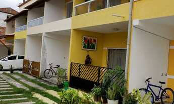 Imagem: Casa 2/4 em Vila de Abrantes