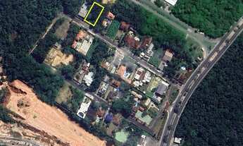 Imagem 4: Terreno Jd Santorini 1056m² Ponta Negra