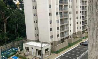 Imagem 4: LUAR PONTA NEGRA 02DORMITORIOS SENDO UMA SUÍTE