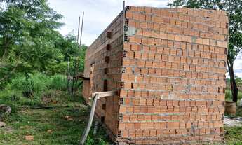 Imagem 4: Casa 60 mil Chácara com venda por R$60.000