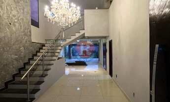 Imagem 6: Casa de Condomínio com 4 quartos, Terra Vista Residence Club, Mirassol - R$ 1.69 mi, Cod