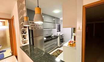 Imagem 4: Apartamento no bairro do Catolé - 60m²