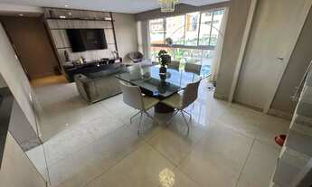 Imagem 7: Cobertura, 5 quartos, 2 suites, 4 vagas