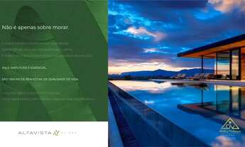 Imagem 4: ALTA VISTA - CONDOMINIO DE ALTO LUXO PARA MORAR BEM
