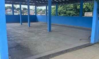 Imagem 2: Arsenal Imóveis vende-Casa linear com 3 quartos e quintal