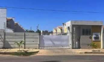 Imagem 5: Casa em Condomínio 60 m² (01 vaga) - Santa Maria - Teresina - PI