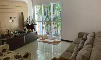 Imagem 2: LJC Casa Sobrado, 04 Dormitório / 03 Suites Closet, Jardim Altos Santa, Jardim Altos de Sa