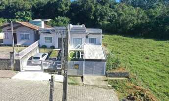 Imagem: Casa Geminada - Venda - 02 dormitórios