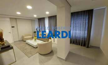 Imagem: APARTAMENTO - CIDADE ADEMAR - SP