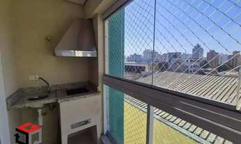 Imagem 4: Apartamento para aluguel 2 quartos 1 suíte 3 vagas Osvaldo Cruz - São Caetano do Sul - SP