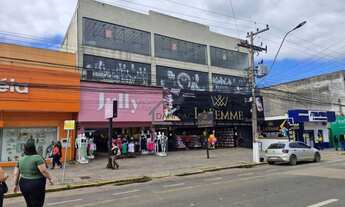 Imagem: ANDAR CORPORATIVO PARA LOCAÇÃO AMPLAS