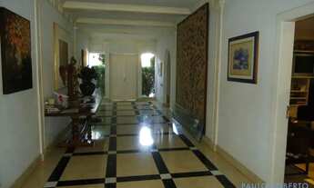 Imagem 7: CASA ASSOBRADADA - FAZENDA MORUMBI - SP