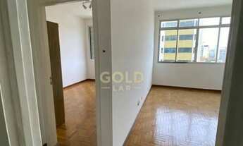 Imagem: Locação apto Santa Cecília dormitórios