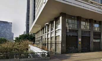 Imagem: Loja estratégica com Dois Pavimentos no