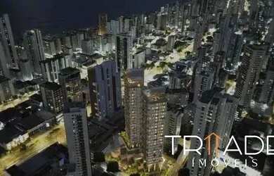 Imagem 2: RO - Jardins Ângela Vieira Alto Padrão em Boa Viagem |03 e 04 Quartos