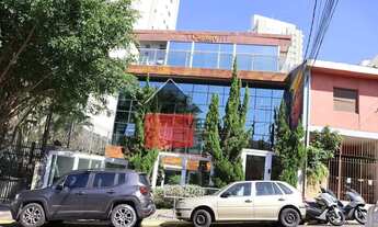 Imagem 2: Prédio para locação, Vila Mariana, São Paulo, SP