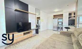 Imagem 6: Loft mobiliado no Trend Residence, Praia de Belas