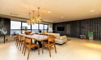 Imagem 2: Apartamento à venda com 3 suites no Ecoville em Curitiba