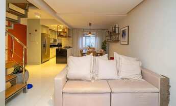 Imagem 5: Cobertura a venda no bairro Bom Fim