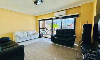 Imagem 3: Cobertura Penthouse à Venda na Enseada no Guarujá