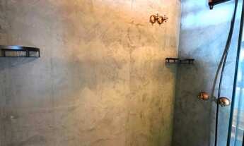 Imagem 7: Viva em um loft exclusivo, com design moderno e sofisticado, totalmente equipado, mobiliad