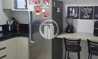 Imagem 4: Apartamento à venda com 2 dormitórios - Condomínio Residencial Hortolândia - Jar