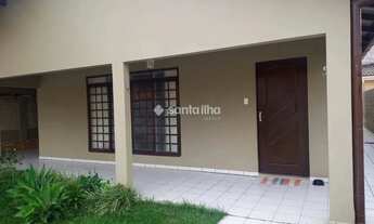 Imagem 5: Casa com 4 dormitórios à venda, 204 m² - Canasvieiras - Florianópolis/SC