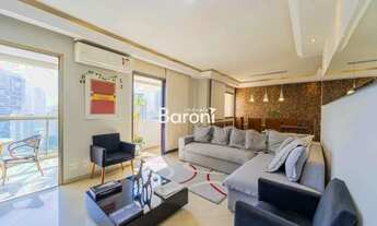 Imagem: Apartamento à venda no Brooklin. Charmoso