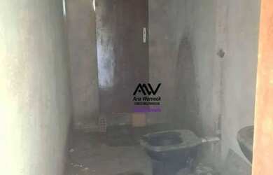 Imagem 7: Casa com 3 dormitórios à venda, 100 m² por R$ 100.000,00 - Nova Benfica - Juiz de Fora/MG