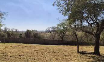 Imagem 4: Terreno no Residencial Aldeia do Vale