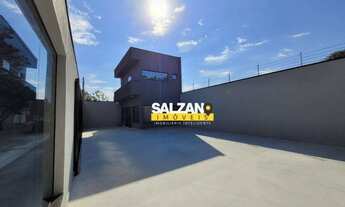 Imagem 5: Ponto à venda, 232 m² por R$ 790.000 - Vila São Geraldo - Taubaté/SP