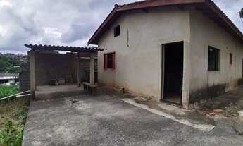 Imagem 3: Casa com três quartos no Lot Nova Serra Negra