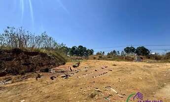 Imagem 6: TERRENO - CIDADE SATÉLITE ÍRIS - SP