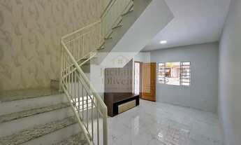 Imagem 4: CASA RESIDENCIAL em INDAIATUBA - SP, JARDIM TROPICAL