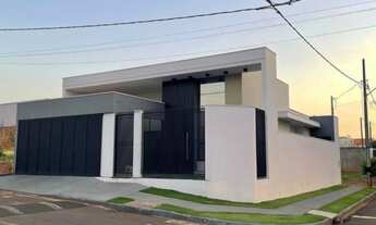 Imagem: Casa mobiliada em Moreira Sales, 3 quartos