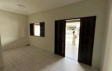 Imagem 3: 075 Casa de Condomínio fechado 02 quartos próximo da Mario Andreazza à venda Turu - São L