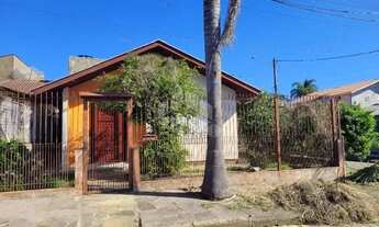 Imagem: Casa Residencial 120M² - para Alugar