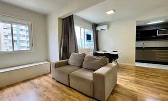 Imagem 4: Imperdível, JK Parque clube, mobiliado, andar alto, ótima vista e abaixo do valor de merca