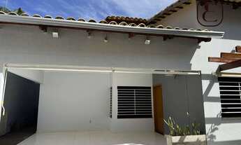 Imagem: Casa 4/4 quadra 110 Sul