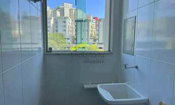 Imagem 6: Apartamento 72 m² com 2 suítes no Buritis, Belo Horizonte lazer completo
