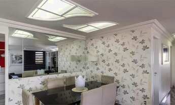 Imagem 3: Apartamento com 3 quartos à venda ou para locação em Vila Romana - SP